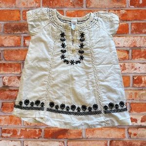 Baby Gap Dress, 3-6 months